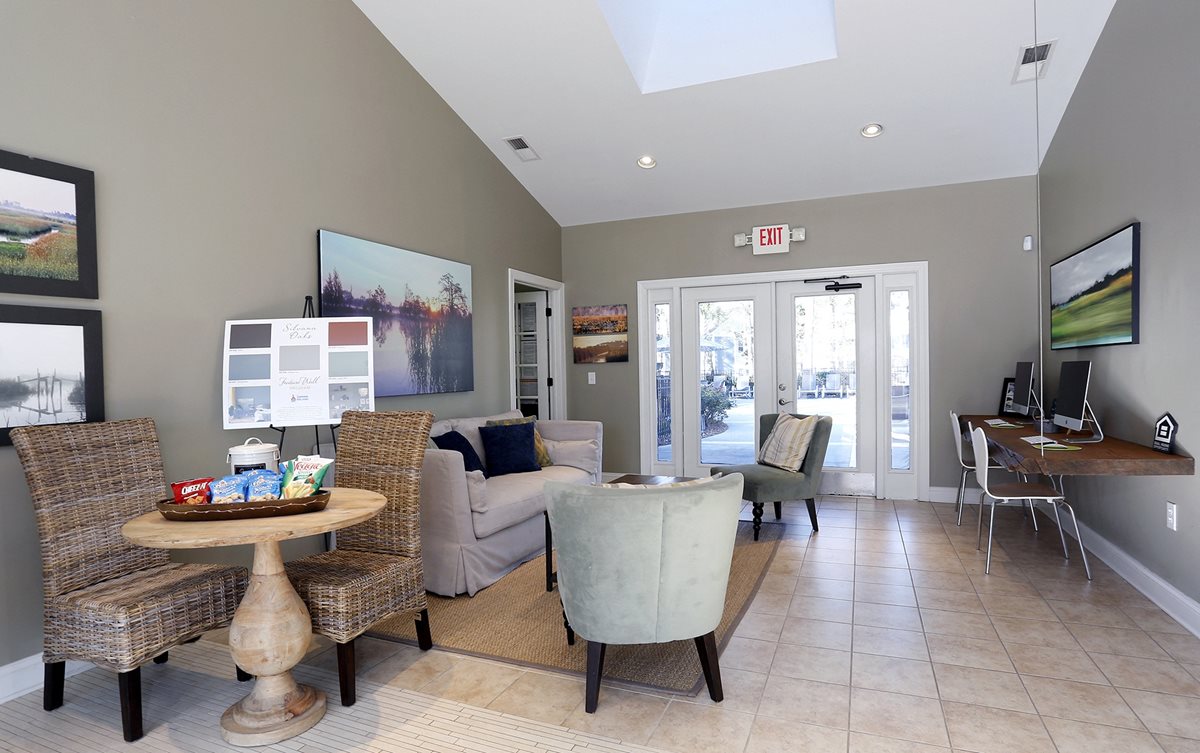 Silvana Oaks Apartments